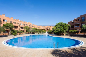 Live Sotavento Beach & Pool Penthouse